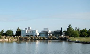 Lote-Terreno de 1000 m2 en La Rinconada Club de Campo