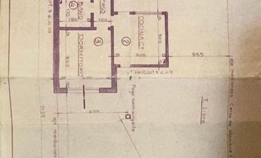 Casa - Villa Centenario