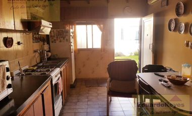 Casa - Villa Centenario