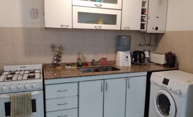 Departamento - Wilde