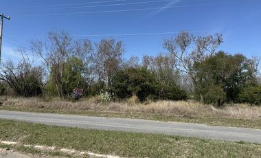 MAGNIFICOS TERRENOS CAMPESTRES (FRACC PUERTA DORADA)