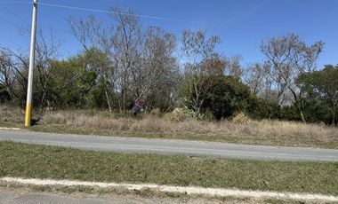 MAGNIFICOS TERRENOS CAMPESTRES (FRACC PUERTA DORADA)