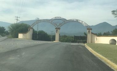 MAGNIFICOS TERRENOS CAMPESTRES (FRACC PUERTA DORADA)