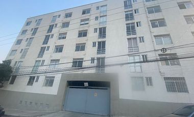 Se renta depto Semi-amueblado  a unos pasos del aeropuerto