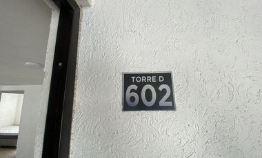 Se renta depto Semi-amueblado  a unos pasos del aeropuerto