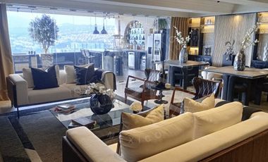 Renta de exclusivo departamento en grand Viure