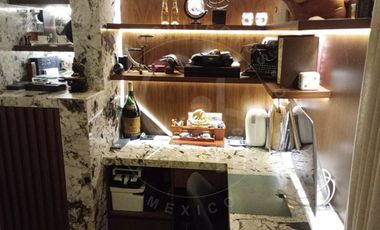 Renta de exclusivo departamento en grand Viure