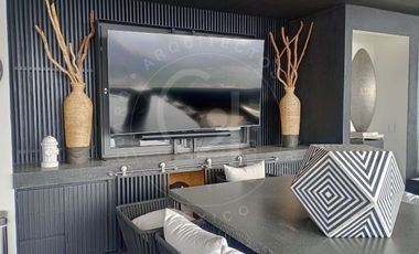 Renta de exclusivo departamento en grand Viure