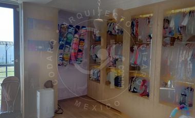 Renta de exclusivo departamento en grand Viure