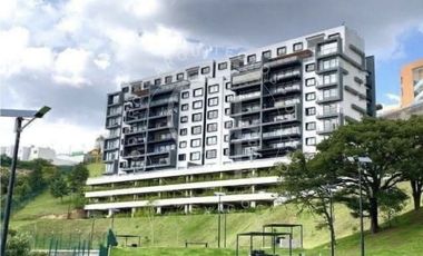 Renta de exclusivo departamento en grand Viure