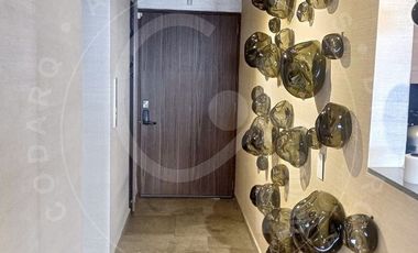 Renta de exclusivo departamento en grand Viure