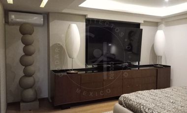 Renta de exclusivo departamento en grand Viure