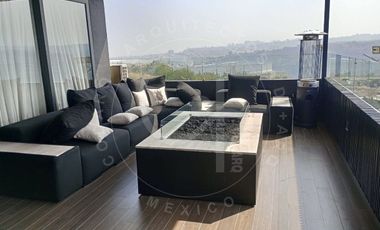 Renta de exclusivo departamento en grand Viure