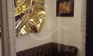 Renta de exclusivo departamento en grand Viure