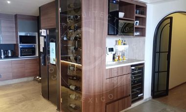 Renta de exclusivo departamento en grand Viure