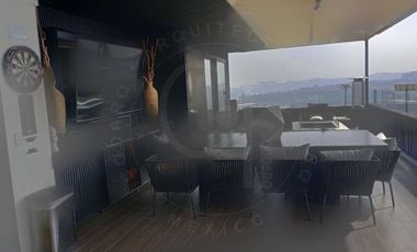 Renta de exclusivo departamento en grand Viure