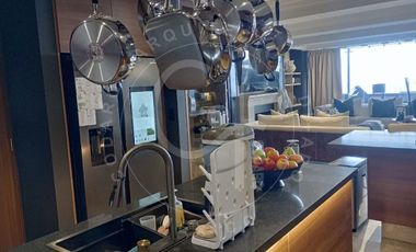 Renta de exclusivo departamento en grand Viure