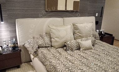 Renta de exclusivo departamento en grand Viure