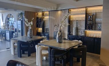 Renta de exclusivo departamento en grand Viure