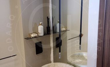 Renta de exclusivo departamento en grand Viure