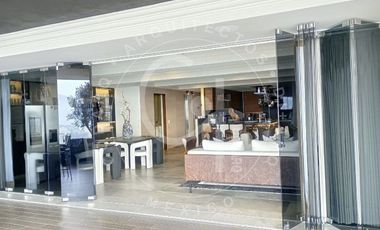 Renta de exclusivo departamento en grand Viure