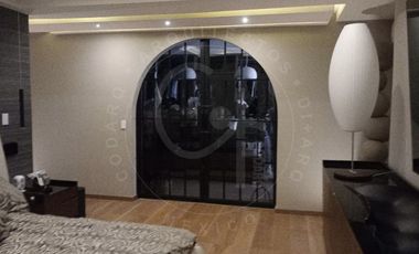 Renta de exclusivo departamento en grand Viure