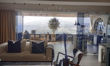 Renta de exclusivo departamento en grand Viure