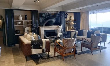 Renta de exclusivo departamento en grand Viure