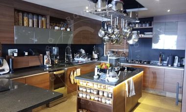 Renta de exclusivo departamento en grand Viure