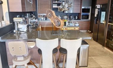 Renta de exclusivo departamento en grand Viure