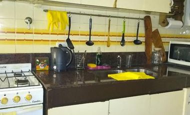 Departamento - Lomas De Zamora