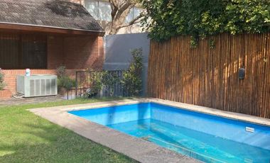 Casa - La Lucila-Vias/Maipu  5 ambientes -