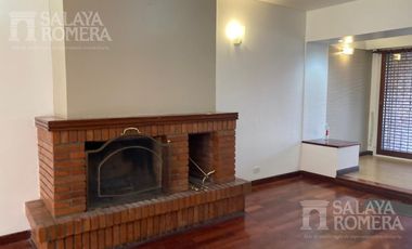 Casa - La Lucila-Vias/Maipu  5 ambientes -