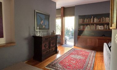 LINDA CASA EN CONDOMINIO EN CALLE CERRADA