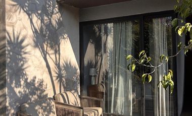 LINDA CASA EN CONDOMINIO EN CALLE CERRADA