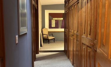 LINDA CASA EN CONDOMINIO EN CALLE CERRADA