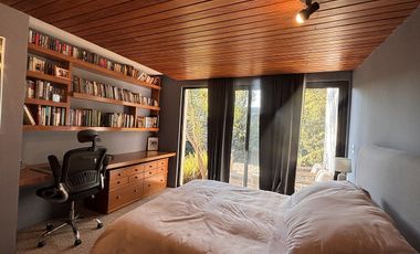 LINDA CASA EN CONDOMINIO EN CALLE CERRADA