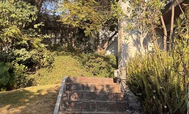 LINDA CASA EN CONDOMINIO EN CALLE CERRADA