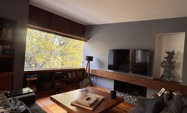 LINDA CASA EN CONDOMINIO EN CALLE CERRADA