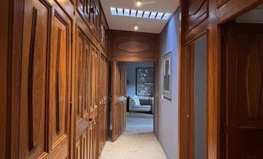 LINDA CASA EN CONDOMINIO EN CALLE CERRADA