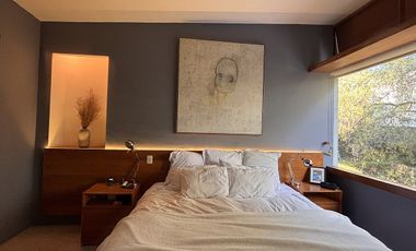 LINDA CASA EN CONDOMINIO EN CALLE CERRADA