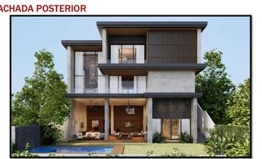 Casa En Venta, Sierra Alta, Carretera Nacional, Monterrey, Nuevo León