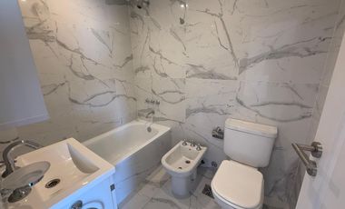 Departamento dos ambientes a la venta en Wilde