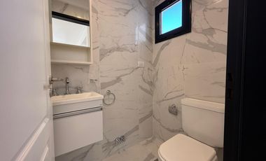 Departamento dos ambientes a la venta en Wilde