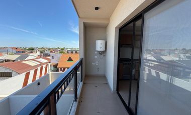 Departamento dos ambientes a la venta en Wilde