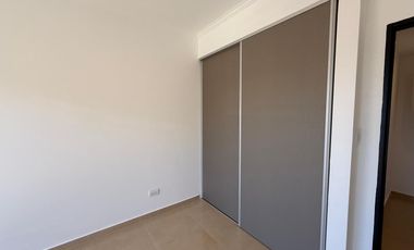 Departamento dos ambientes a la venta en Wilde