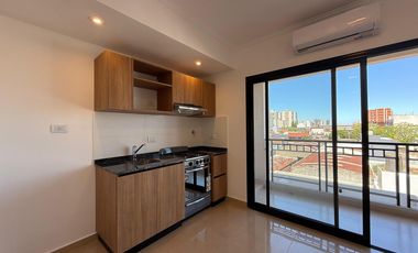 Departamento dos ambientes a la venta en Wilde