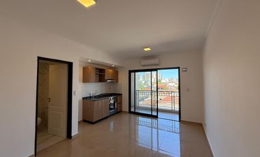 Departamento dos ambientes a la venta en Wilde