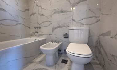 Departamento dos ambientes a la venta en Wilde