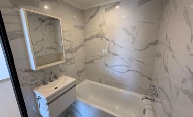 Departamento dos ambientes a la venta en Wilde